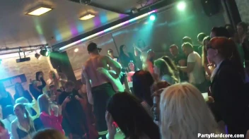 Party Hardcore Gone Crazy Vol. 33 Part 3 - Cam 2 Screencap 92 on sinx.preview.netperv.com