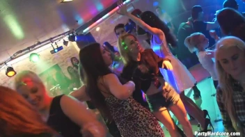 Party Hardcore Gone Crazy Vol. 33 Part 3 - Cam 2 Screencap 24 on sinx.preview.netperv.com