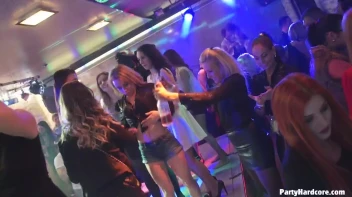 Party Hardcore Gone Crazy Vol. 33 Part 3 - Cam 2 Screencap 31 on sinx.preview.netperv.com