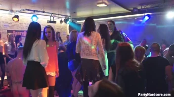 Party Hardcore Gone Crazy Vol. 33 Part 3 - Cam 2 Screencap 41 on sinx.preview.netperv.com