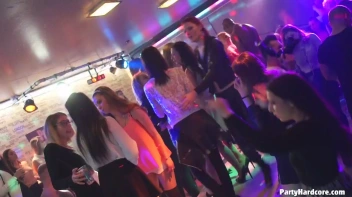 Party Hardcore Gone Crazy Vol. 33 Part 3 - Cam 2 Screencap 42 on sinx.preview.netperv.com