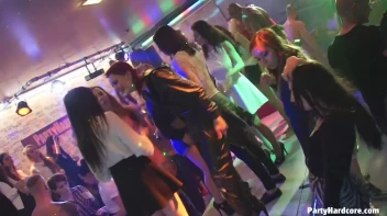 Party Hardcore Gone Crazy Vol. 33 Part 3 - Cam 2 Screencap 43 on sinx.preview.netperv.com