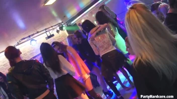 Party Hardcore Gone Crazy Vol. 33 Part 3 - Cam 2 Screencap 47 on sinx.preview.netperv.com