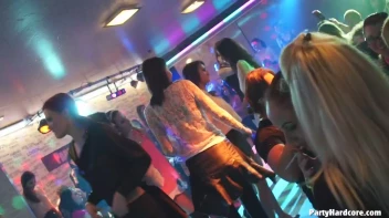 Party Hardcore Gone Crazy Vol. 33 Part 3 - Cam 2 Screencap 50 on sinx.preview.netperv.com