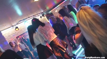 Party Hardcore Gone Crazy Vol. 33 Part 3 - Cam 2 Screencap 51 on sinx.preview.netperv.com