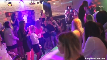 Party Hardcore Gone Crazy Vol. 33 Part 3 - Cam 2 Screencap 53 on sinx.preview.netperv.com