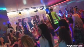 Party Hardcore Gone Crazy Vol. 33 Part 3 - Cam 2 Screencap 55 on sinx.preview.netperv.com