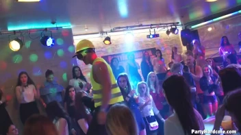 Party Hardcore Gone Crazy Vol. 33 Part 3 - Cam 2 Screencap 56 on sinx.preview.netperv.com