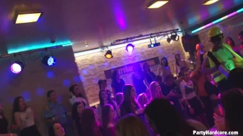 Party Hardcore Gone Crazy Vol. 33 Part 3 - Cam 2 Screencap 57 on sinx.preview.netperv.com