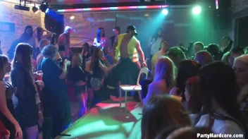 Party Hardcore Gone Crazy Vol. 33 Part 3 - Cam 2 Screencap 63 on sinx.preview.netperv.com