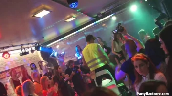 Party Hardcore Gone Crazy Vol. 33 Part 3 - Cam 2 Screencap 70 on sinx.preview.netperv.com