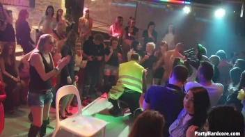 Party Hardcore Gone Crazy Vol. 33 Part 3 - Cam 2 Screencap 72 on sinx.preview.netperv.com