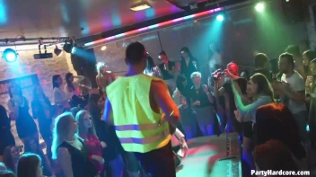 Party Hardcore Gone Crazy Vol. 33 Part 3 - Cam 2 Screencap 74 on sinx.preview.netperv.com