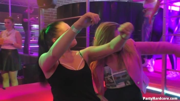 Party Hardcore Gone Crazy Vol. 41 Single Cut: Part 3 - Main Edit Screencap 58 on sinx.preview.netperv.com