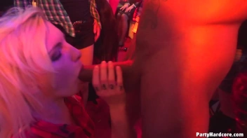 Party Hardcore Gone Crazy Vol. 41 Single Cut: Part 3 - Main Edit Screencap 59 on sinx.preview.netperv.com