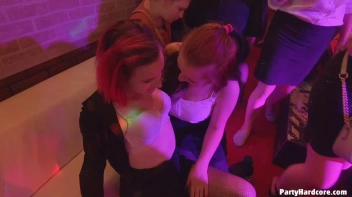 Party Hardcore Gone Crazy Vol. 41 Single Cut: Part 3 - Main Edit Screencap 62 on sinx.preview.netperv.com