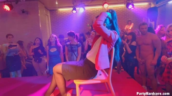 Party Hardcore Gone Crazy Vol. 41 Single Cut: Part 3 - Main Edit Screencap 68 on sinx.preview.netperv.com