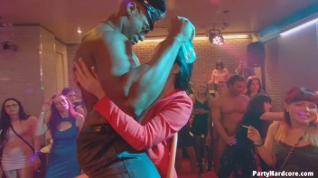 Party Hardcore Gone Crazy Vol. 41 Single Cut: Part 3 - Main Edit Screencap 76 on sinx.preview.netperv.com