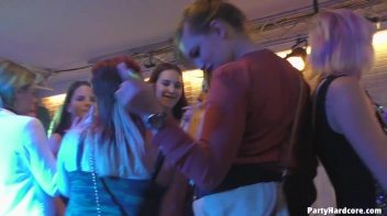 Party Hardcore Gone Crazy Vol. 41 Single Cut: Part 3 - Main Edit Screencap 14 on sinx.preview.netperv.com