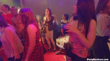 Party Hardcore Gone Crazy Vol. 41 Single Cut: Part 3 - Main Edit Screencap 24 on sinx.preview.netperv.com