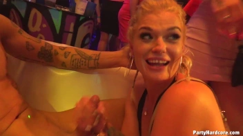 Party Hardcore Gone Crazy Vol. 41 Single Cut: Part 3 - Main Edit Screencap 29 on sinx.preview.netperv.com