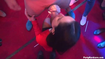 Party Hardcore Gone Crazy Vol. 41 Single Cut: Part 3 - Main Edit Screencap 49 on sinx.preview.netperv.com