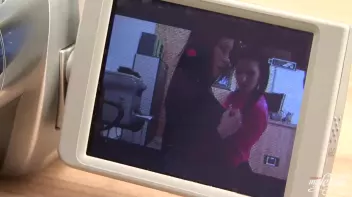 Casual Friday Up Close and Personal Screencap 17 on sinx.preview.netperv.com