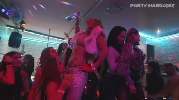 Party Hardcore Gone Crazy Vol. 24 Part 5 - Cam 1 Screencap 24 on sinx.preview.netperv.com