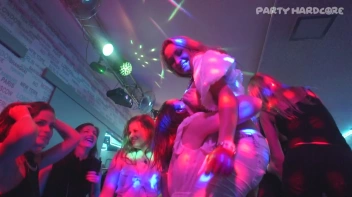 Party Hardcore Gone Crazy Vol. 24 Part 5 - Cam 1 Screencap 38 on sinx.preview.netperv.com