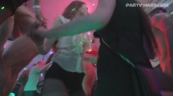 Party Hardcore Gone Crazy Vol. 24 Part 5 - Cam 1 Screencap 47 on sinx.preview.netperv.com