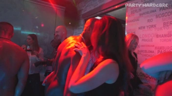 Party Hardcore Gone Crazy Vol. 24 Part 5 - Cam 1 Screencap 56 on sinx.preview.netperv.com