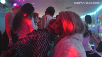 Party Hardcore Gone Crazy Vol. 24 Part 5 - Cam 1 Screencap 67 on sinx.preview.netperv.com