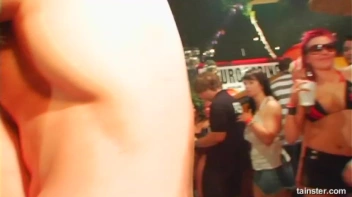 Spring Break Part 5 - Cam 1 Screencap 6 on sinx.preview.netperv.com