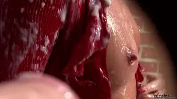 You're Not Leaving Until Completely Covered In Cum! Screencap 75 on sinx.preview.netperv.com