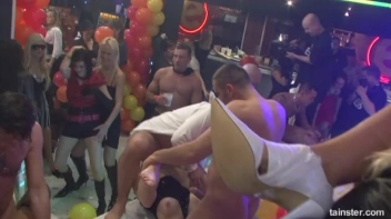 Gash Gamblers Part 3 - Cam 3 Screencap 105 on sinx.preview.netperv.com