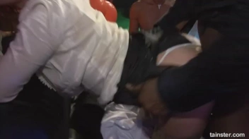 Gash Gamblers Part 3 - Cam 3 Screencap 112 on sinx.preview.netperv.com