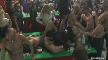 Gash Gamblers Part 3 - Cam 3 Screencap 71 on sinx.preview.netperv.com