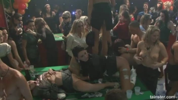 Gash Gamblers Part 3 - Cam 3 Screencap 73 on sinx.preview.netperv.com