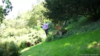 Pissnic In The Park Screencap 3 on sinx.preview.netperv.com
