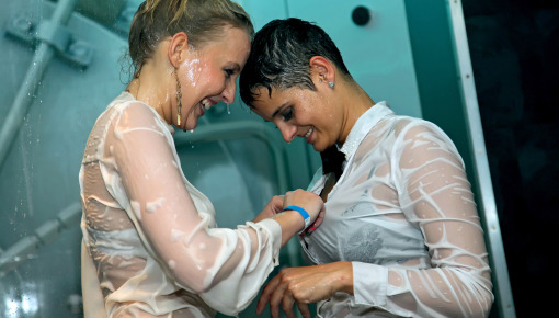 Latest deal - The Way Of The Wetlook