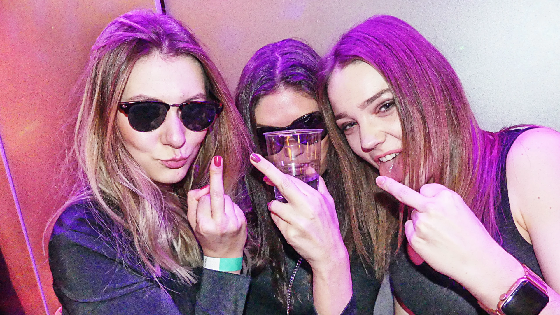 Party Hardcore Gone Crazy Vol. 43 Part 1 - Cam 2 on sinx.preview.netperv.com