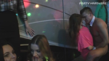 Party Hardcore Gone Crazy Vol. 16 Part 5 - Cam 2 Screencap 26 on sinx.preview.netperv.com
