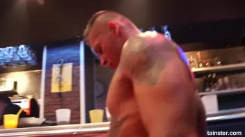 Jailhouse Fuck Part 5 - Cam 1 Screencap 11 on sinx.preview.netperv.com