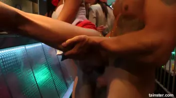 Jailhouse Fuck Part 5 - Cam 1 Screencap 60 on sinx.preview.netperv.com