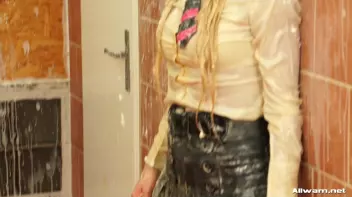 Bad Bitches Mess Up Miss Goody Two Shoes Screencap 87 on sinx.preview.netperv.com