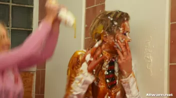 Bad Bitches Mess Up Miss Goody Two Shoes Screencap 33 on sinx.preview.netperv.com