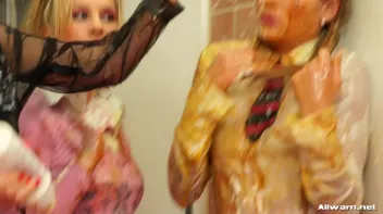 Bad Bitches Mess Up Miss Goody Two Shoes Screencap 42 on sinx.preview.netperv.com