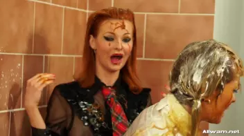 Bad Bitches Mess Up Miss Goody Two Shoes Screencap 55 on sinx.preview.netperv.com