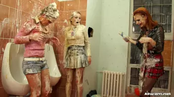 Bad Bitches Mess Up Miss Goody Two Shoes Screencap 68 on sinx.preview.netperv.com