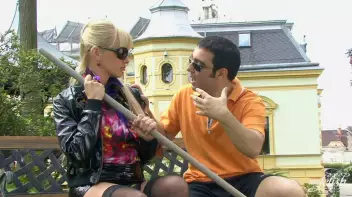 Wetlook Blowjob In The Park Screencap 10 on sinx.preview.netperv.com